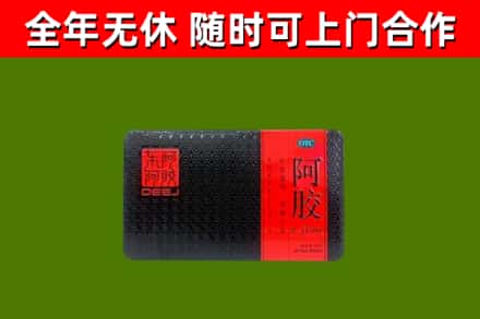 秦州区回收阿胶